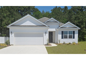 435 Clear Lake Drive, Conway, SC