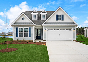 704 St. Vincent Loop, Little River, SC