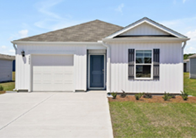 1254 Skystone Loop NE, Supply, NC