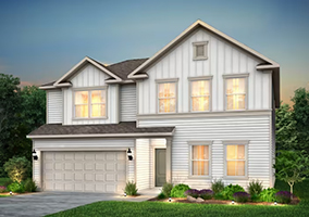 2405 Spring Rise Drive, Longs, SC