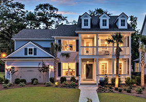 9322 Long Meadow Way, Longs, SC