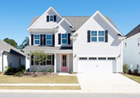 8663 Blue Haw Way, Leland, NC