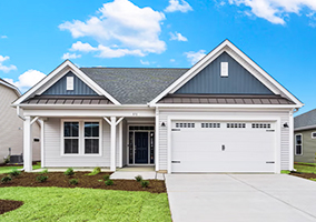 876 Mountain Mint Circle NW, Calabash, NC