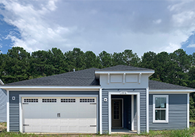 2216 Flatleaf Court, Longs, SC