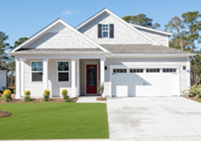 2080 Cypress Hill Drive SE, Bolivia, NC