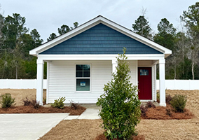 230 Ashworth Drive, Tabor City, NC