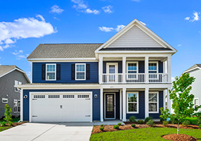 2215 Seagrape Drive, Little River, SC