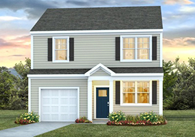 1241 Skystone Loop NE, Supply, NC