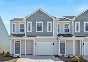 250 Arnette Drive - Unit A, Ocean Isle Beach, NC
