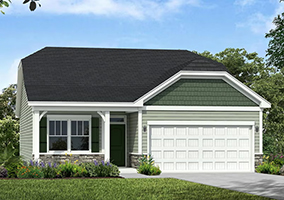 2485 Campton Loop, Conway, SC