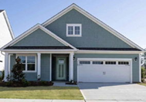 3228 Butterfly Ginger Street, Leland, NC