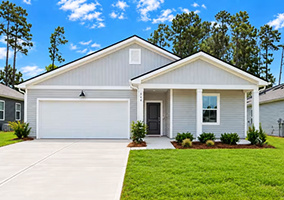 544 Coronado Avenue, Leland, NC