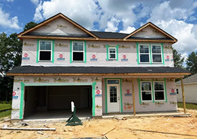 138 Westfield Circle, Conway, SC