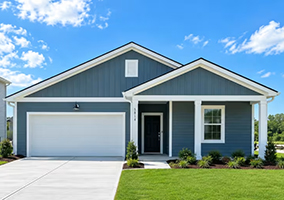 591 Coronado Avenue, Leland, NC