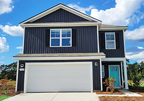 540 Scarlet Sage Drive, Conway, SC