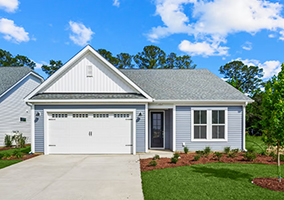 1184 Halter Place, Calabash, NC