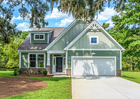 157 Board Landing Circle, Conway, SC