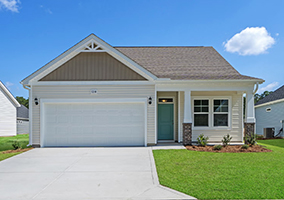 1238 Calabash Station Blvd NW, Calabash, NC