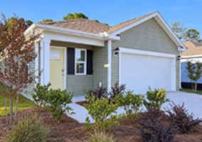 1261 Skystone Loop NE, Supply, NC
