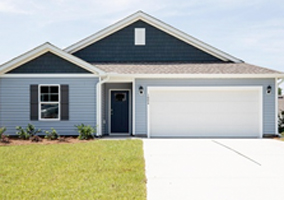 1148 Hogfish Trail SE, Winnabow, NC