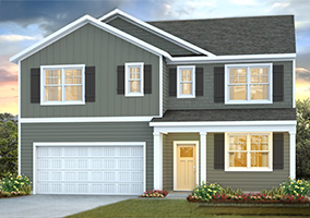 4326 Bright Blossom Way SE, Bolivia, NC