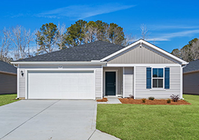 7087 Woodline Drive SW, Sunset Beach, NC