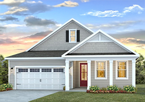 2040 Cypress Hill Drive SE, Bolivia, NC