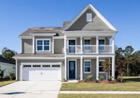 3221 Butterfly Ginger Street, Leland, NC