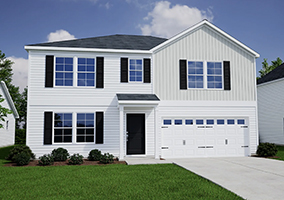 777 Night Lotus Drive, Calabash, NC