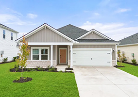 118 Jasmine Drive, Longs, SC