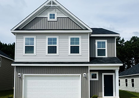 130 Maymont Street NW, Supply, NC