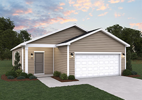 1086 Hanson Drive, Leland, NC