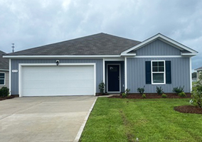 123 Coralberry Drive, Conway, SC