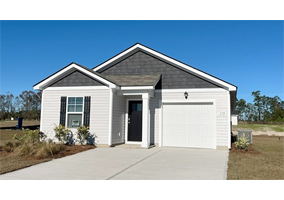 296 Clear Lake Drive, Conway, SC