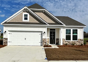 146 River Birch Drive, Loris, SC