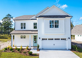 2028 Cypress Hill Drive SE, Bolivia, NC