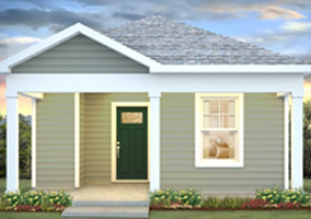 236 Ashworth Drive, Tabor City, NC