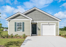 602 Strawberry Field Way, Galivants Ferry, SC