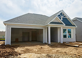 2126 Gooseberry Way, Longs, SC