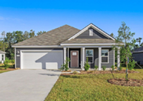 4288 Frogie Lane, Shallotte, NC