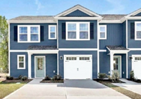 4306 Allsbrook Lane, Leland, NC