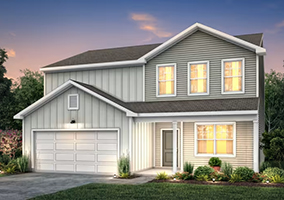 552 Coronado Avenue, Leland, NC