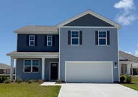 4413 East Coast Lane, Shallotte, NC