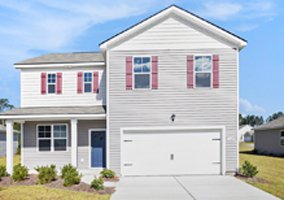 113 Cottage Red Court, Conway, SC