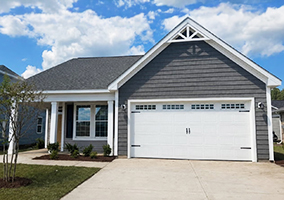 2119 Gooseberry Way, Longs, SC