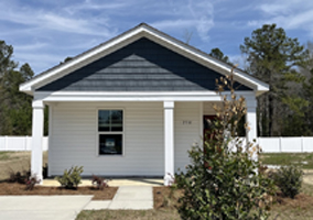 240 Ashworth Drive, Tabor City, NC