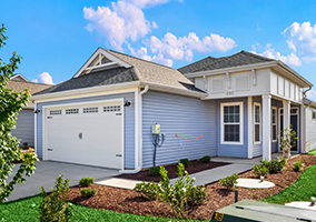 3143 River Crane Loop, Calabash, NC