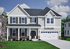 1114 Laconic Drive, Myrtle Beach, SC
