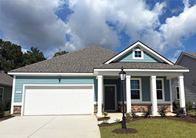 1221 Woodhouse Drive NW, Ash, NC