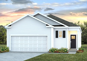 1237 Skystone Loop NE, Supply, NC